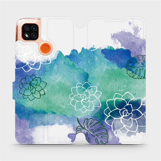 Phone Case Xiaomi Redmi 9C - Design MG11S
