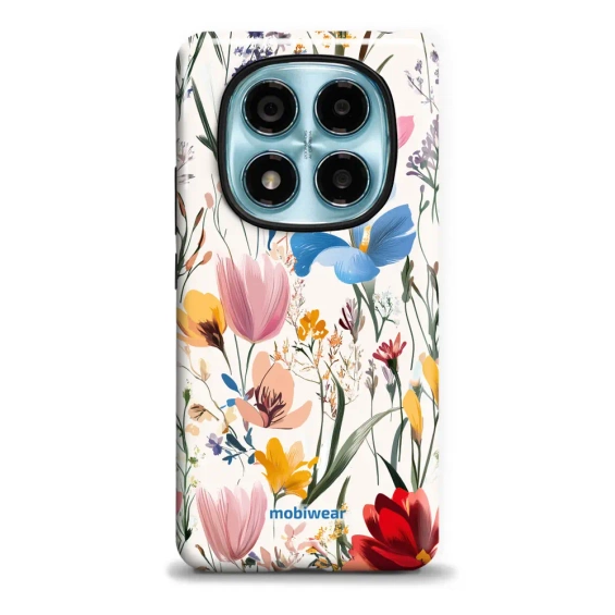 Case Elite Pro for Xiaomi Redmi Note 14 Pro 4G - Design EP70E