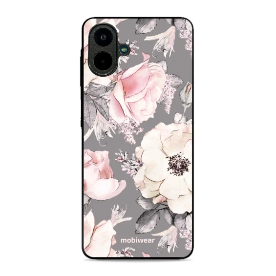 Hülle Glossy Case für Samsung Galaxy A07 - Farbe G034G