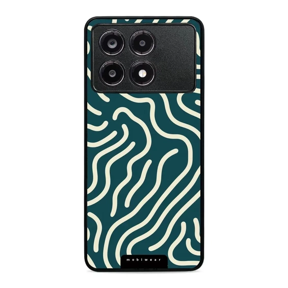 Hülle Glossy Case für Xiaomi POCO X6 Pro - Farbe GA61G