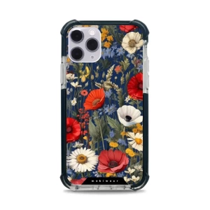 Hülle MagSafe Elite Bumper für Apple iPhone 11 Pro - Farbe D005D