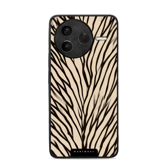 Hülle Glossy Case für Xiaomi POCO F7 Pro 5G - Farbe GA52G
