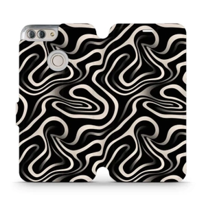 Phone Case Huawei P Smart - Design VA63S