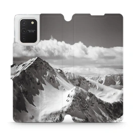 Etui do Samsung Galaxy S10 Lite - wzór M152P