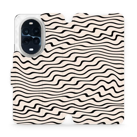 Etui do Huawei Nova 13 Pro - wzór VA62S