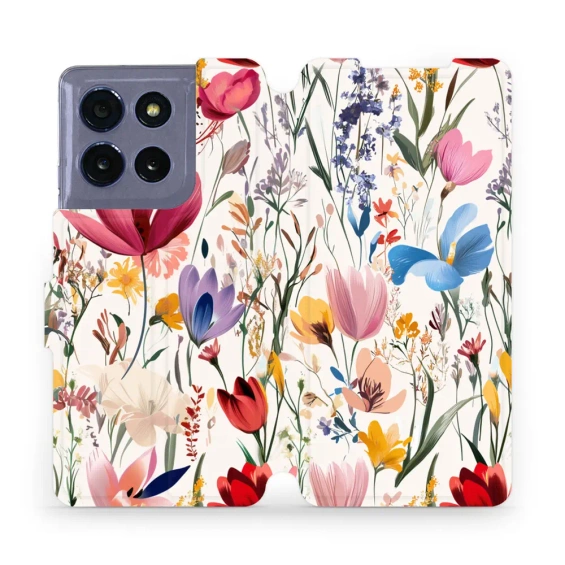 Phone Case Motorola Moto G86 5G - Design MP70S