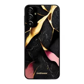 Phone Glossy Case Samsung Galaxy A24 - Design G021G