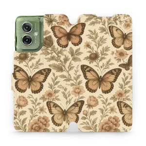 Phone Case Motorola Moto G55 5G - Design VP92S