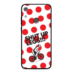 Hülle Glossy Case für Huawei Y6S - Farbe GD08G