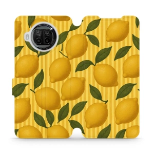 Etui do Xiaomi Mi 10T Lite - wzór VP81S