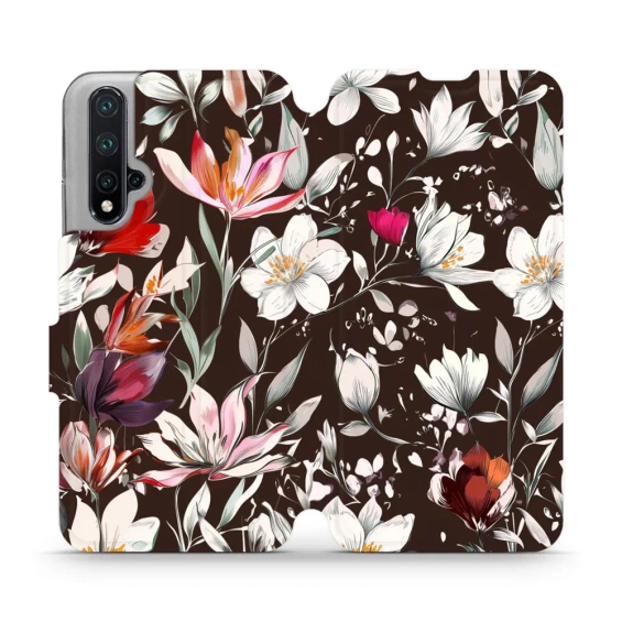 Phone Case Huawei Nova 5T - Design VP72S