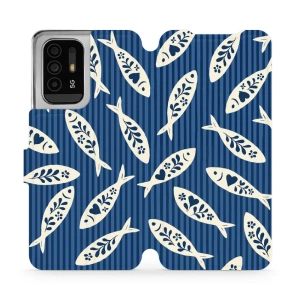 Phone Case OPPO Reno 5 Z - Design VP89S