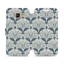 Etui do Samsung Galaxy A3 2016 - wzór VA43S