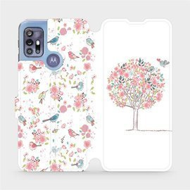 Phone Case Motorola Moto G30 - Design M120S