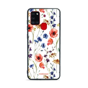 Phone Glossy Case Samsung Galaxy A21S - Design G032G