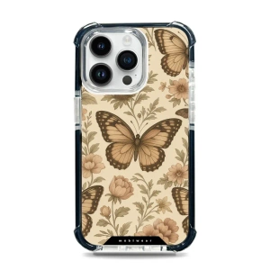 Case MagSafe Elite Bumper for Apple iPhone 14 Pro Max - Design DP92D