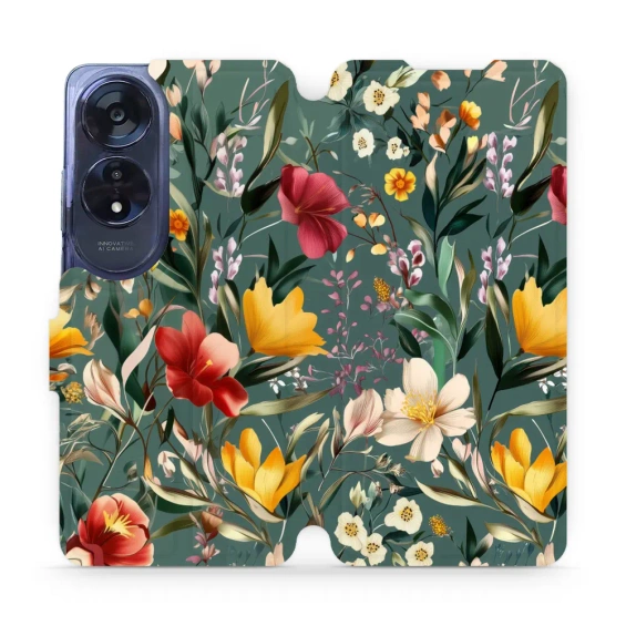 Hülle für OPPO A60 - Farbe VP71S