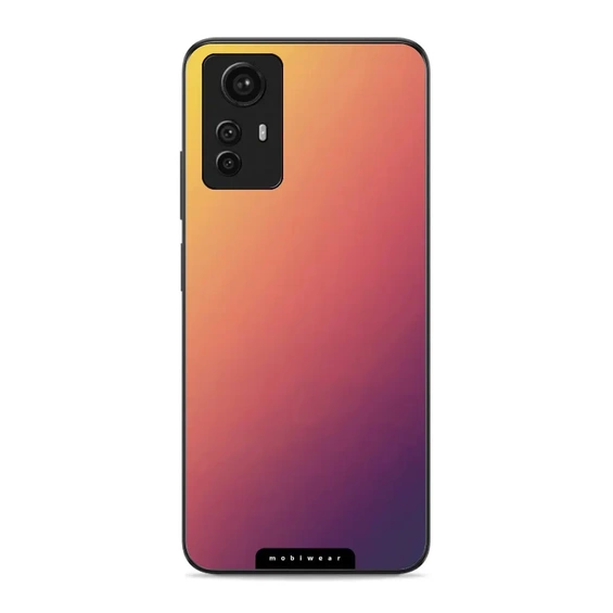 Hülle Glossy Case für Xiaomi Redmi Note 12S - Farbe G066G