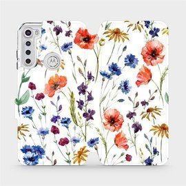 Phone Case Motorola One Fusion Plus - Design MP04S