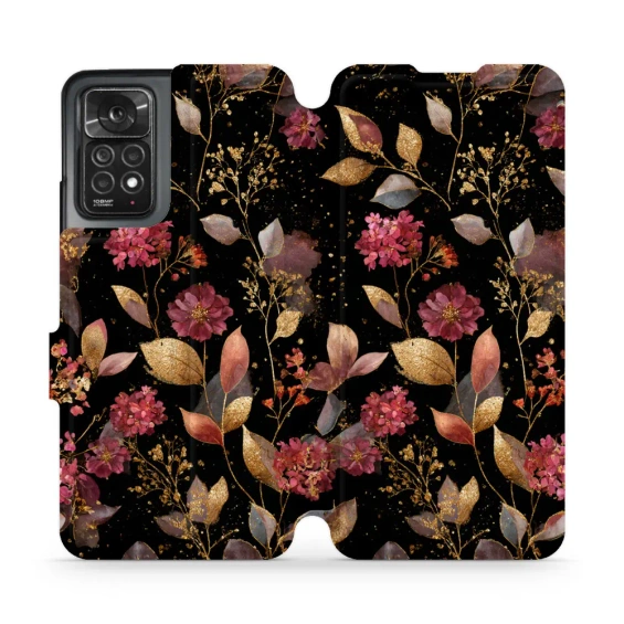 Phone Case Xiaomi Redmi Note 11 Pro - Design V171S