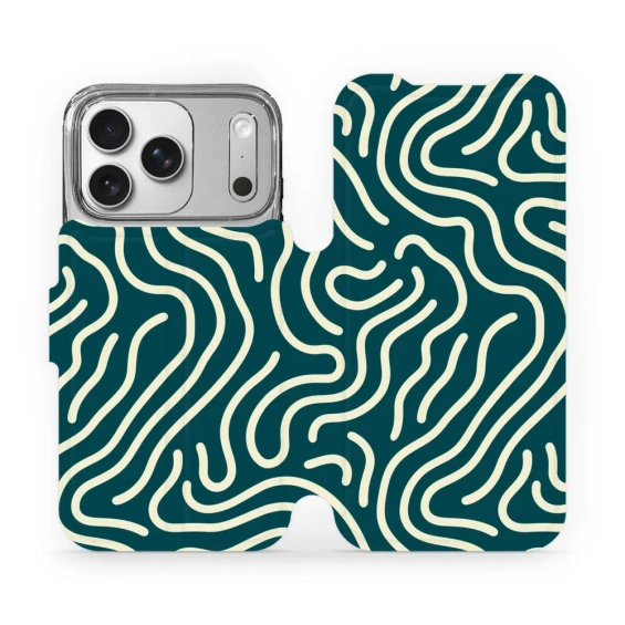 Phone Case Apple iPhone 17 Pro - Design VA61S