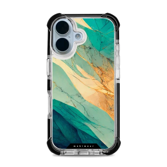 Case MagSafe Elite Bumper for Apple iPhone 17 - Design D018D