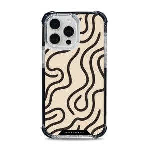 Hülle MagSafe Elite Bumper für Apple iPhone 15 Pro Max - Farbe DA60D