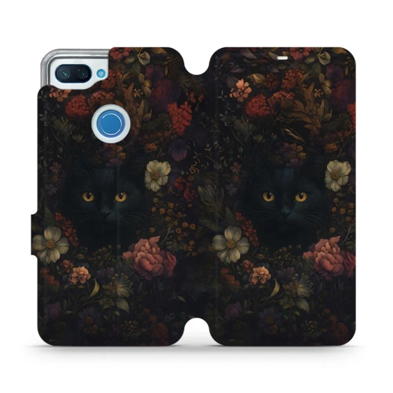 Phone Case Xiaomi Mi 8 Lite - Design V161S