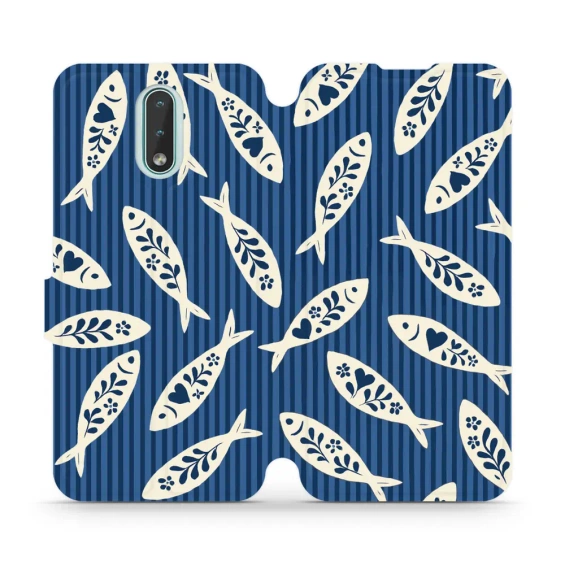 Phone Case Nokia 2.3 - Design VP89S