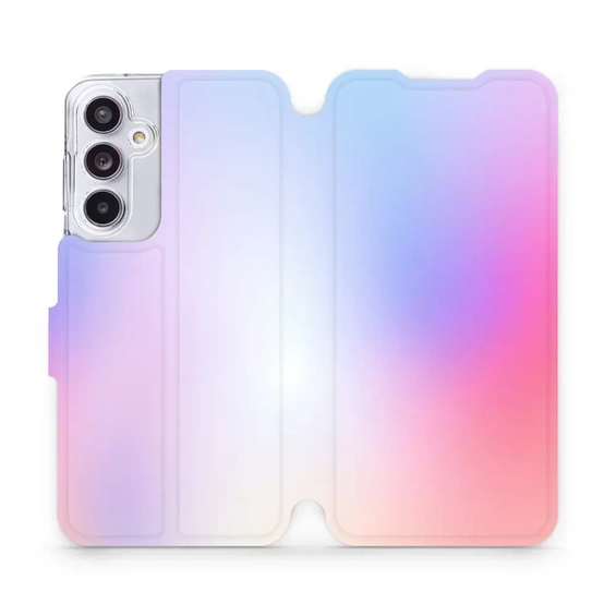 Etui do Samsung Galaxy A55 5G - wzór VP65S