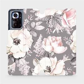 Phone Case Xiaomi Redmi Note 10 pro - Design MX06S