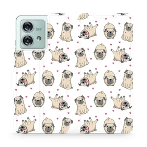 Hülle für Motorola Edge 40 Neo - Farbe M097P