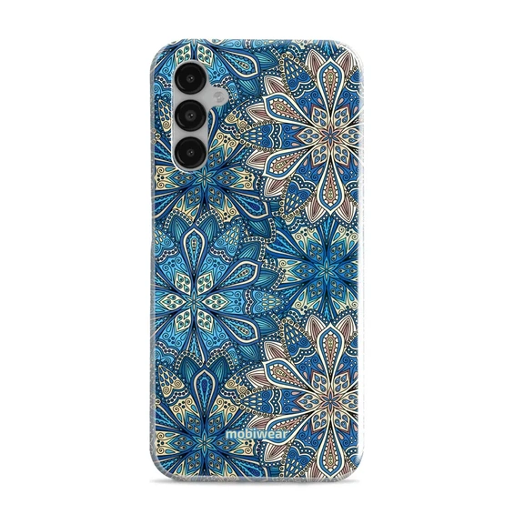 Etui Elite Pro do Samsung Galaxy A14 4G - wzór E108E