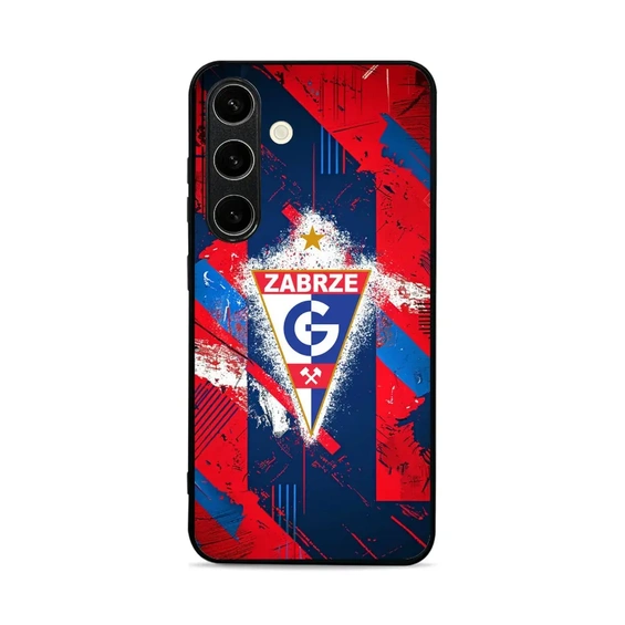 Etui Glossy Case do Samsung Galaxy S24 - wzór G02GZ