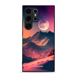 Etui Glossy Case do Samsung Galaxy S24 Ultra - wzór G008G