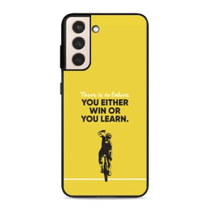 Etui Glossy Case do Samsung Galaxy S21 Plus - wzór GD09G