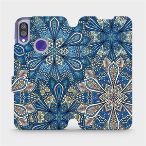 Phone Case Xiaomi Redmi Note 7 - Design V108P