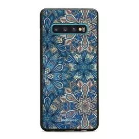 Phone Glossy Case Samsung Galaxy S10 - Design G038G