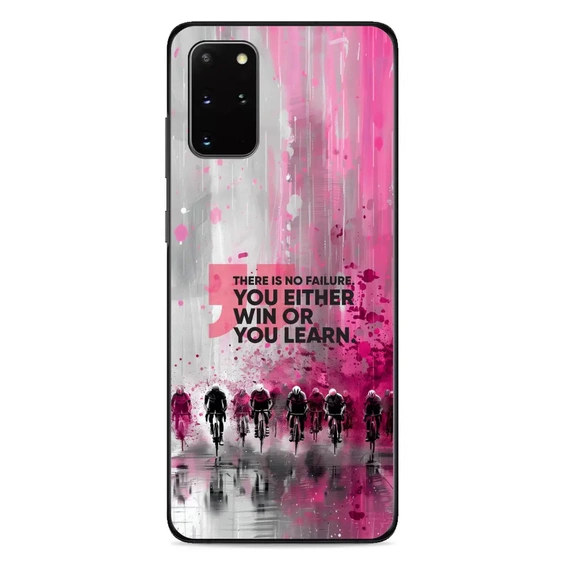 Hülle Glossy Case für Samsung Galaxy S20 Plus - Farbe GD10G