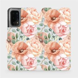 Phone Case OPPO A54 5G - Design MP02S