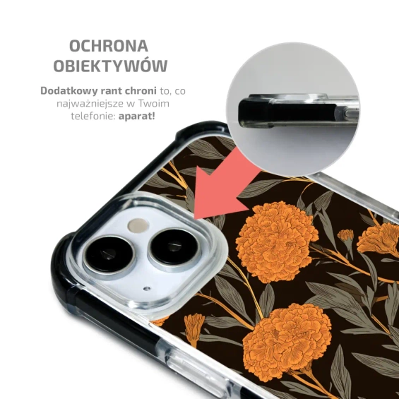 Case MagSafe Elite Bumper for Apple iPhone 14 Pro Max - Design D175D