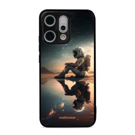Phone Glossy Case OPPO Reno 14 5G - Design G003G