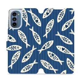 Phone Case Motorola Moto G62 5G - Design VP89S