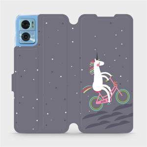 Phone Case Motorola Moto E22 - Design V024P