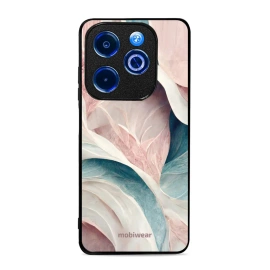 Phone Glossy Case Infinix HOT 40i - Design G026G