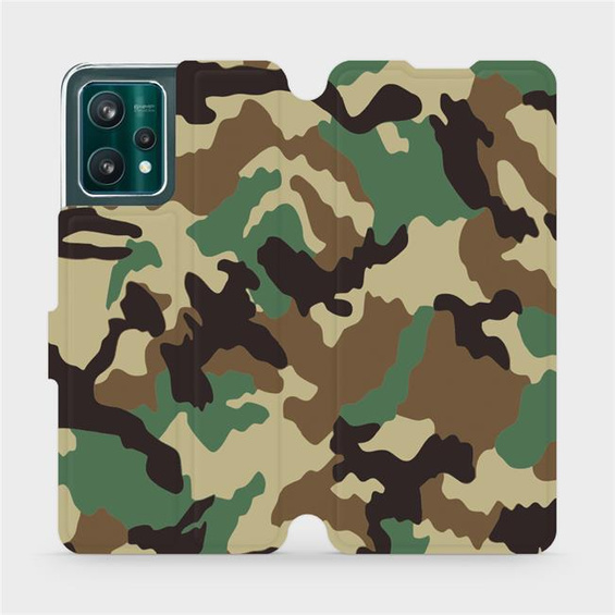 Phone Case Realme 9 Pro - Design V111P