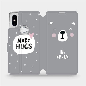 Phone Case Xiaomi Mi Mix 2S - Design MH06P