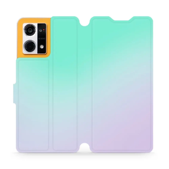 Phone Case Oppo Reno 7 4G - Design VP63S