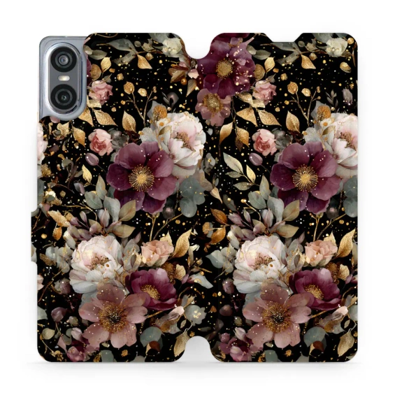Phone Case Sony Xperia 10 VI - Design V169S
