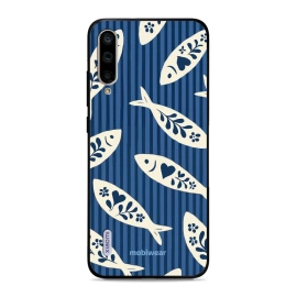 Etui Glossy Case do Xiaomi Mi A3 - wzór GP89G